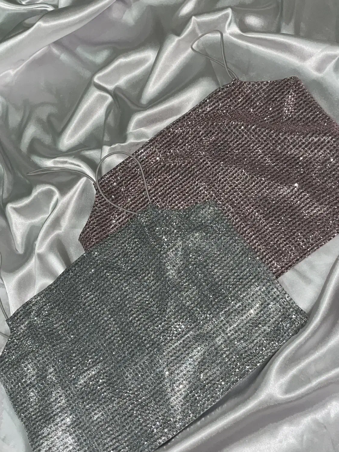 کراپ تاپ|لباس|هشتگرد, شهرک پامچال|دیوار