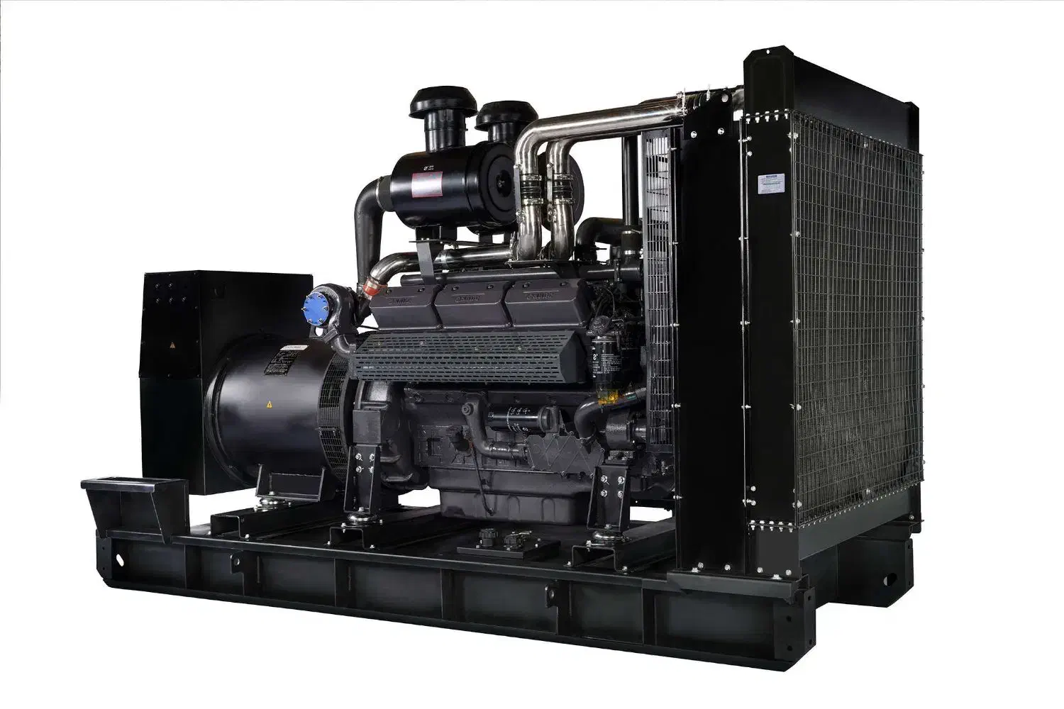 فروش انواع دستگاه های مولد برق|ماشینآلات صنعتی|کاشان, شهرک صنایع کارگاهی امیرکبیر|دیوار