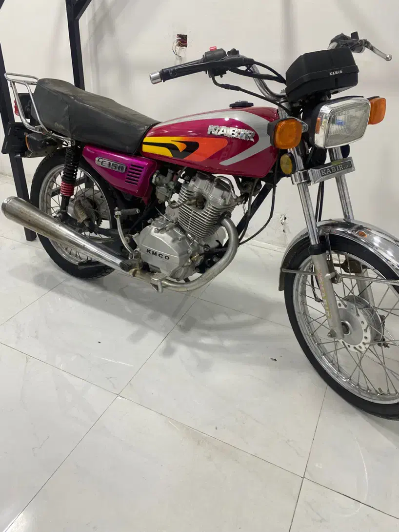 درحد۹۲|موتورسیکلت|خمین, |دیوار