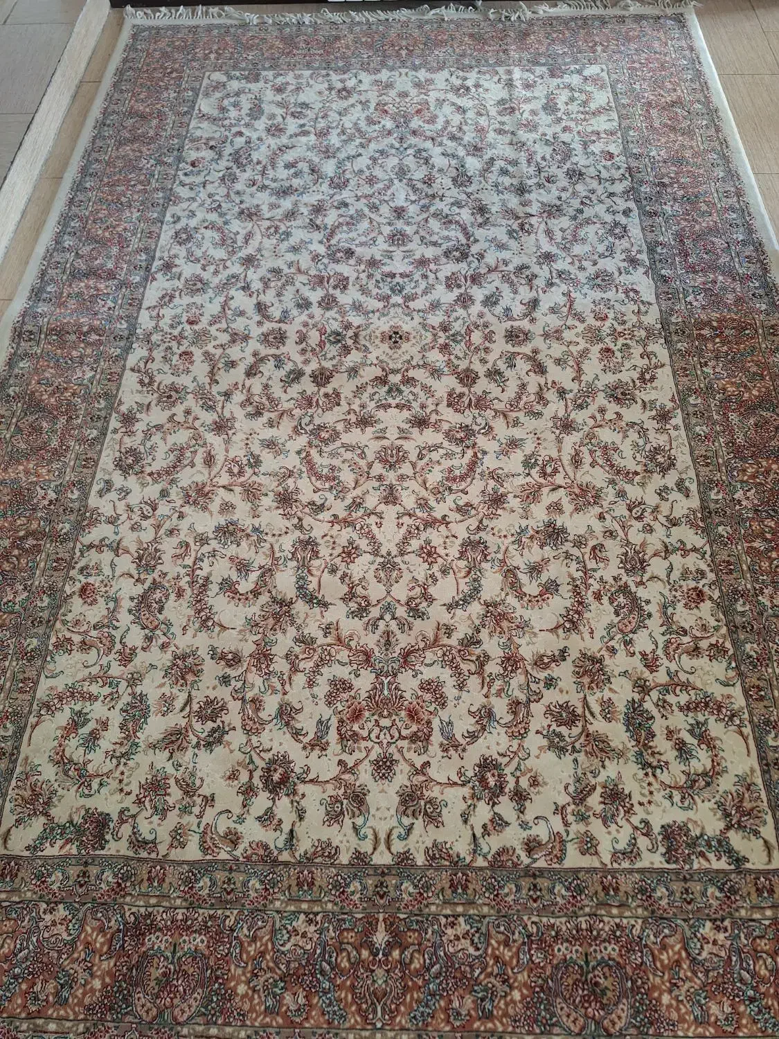 این طرح خریدارم|فرش|قیامدشت - خاورشهر, |دیوار