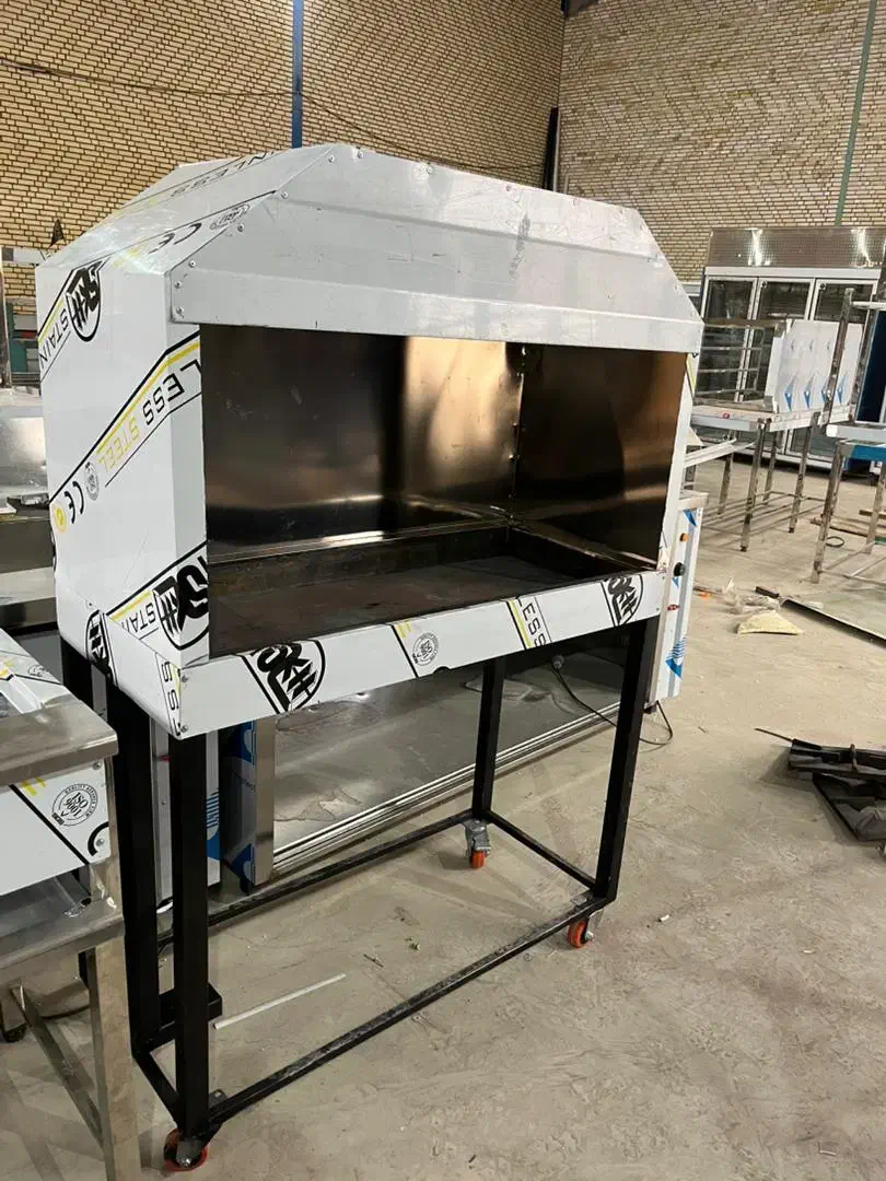 منقل گازی و ذغالی ،کته پز|فروشگاه و مغازه|اسلام‌شهر, صادقیه|دیوار