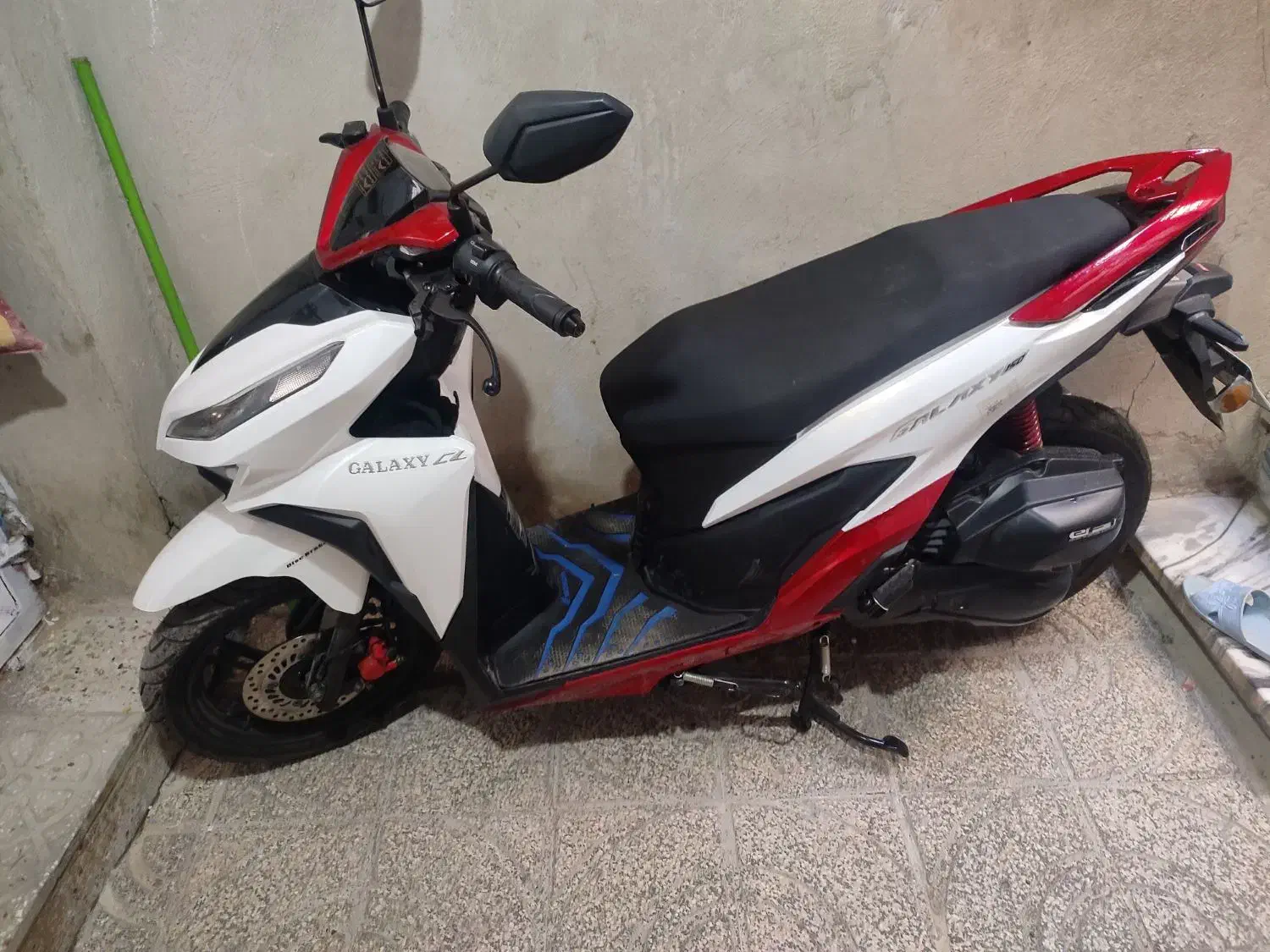 کلیک شرکت نیرو موتور|موتورسیکلت|سنندج, |دیوار