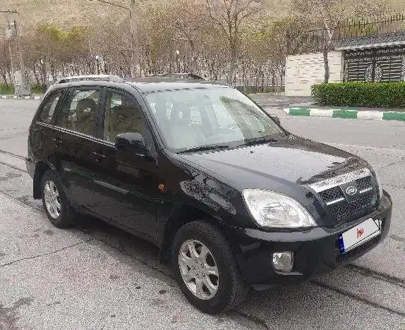 mvm x33|خودرو سواری و وانت|اراک, |دیوار