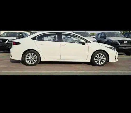 تویوتا کرولا الیت|خودرو سواری و وانت|دزفول, |دیوار