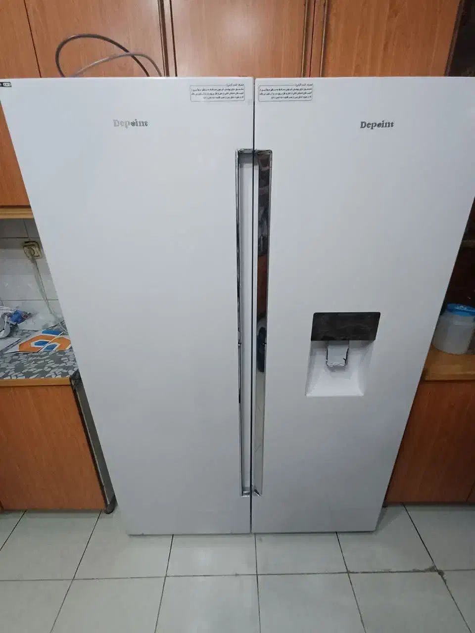 تعمیرات مجاز یخچال و فریزر|خدمات پیشه و مهارت|تهران, شهرک دانشگاه|دیوار