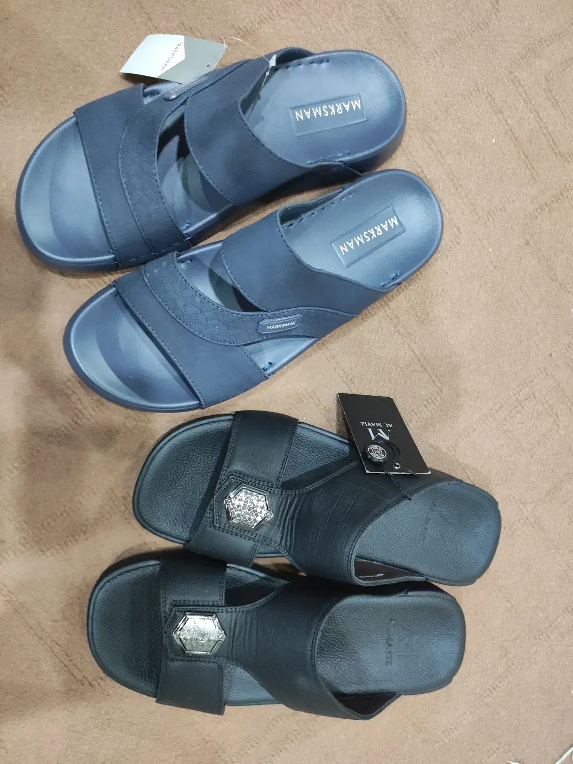 دمپاییعربی|کیف، کفش، کمربند|بندرعباس, |دیوار