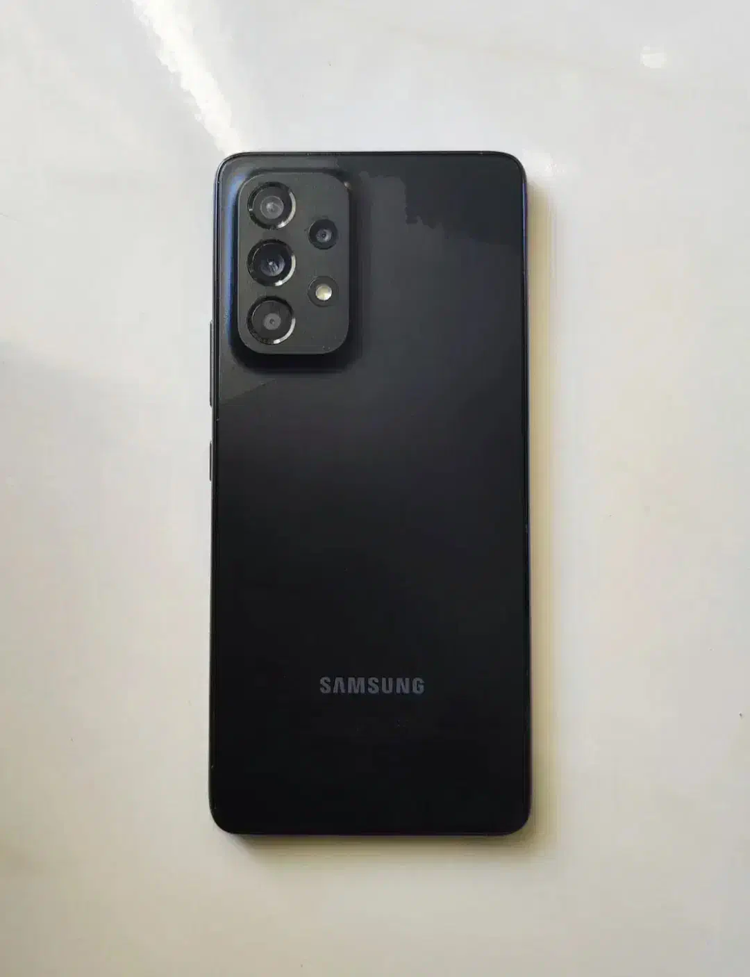 A53 5g|موبایل|شهرکرد, |دیوار