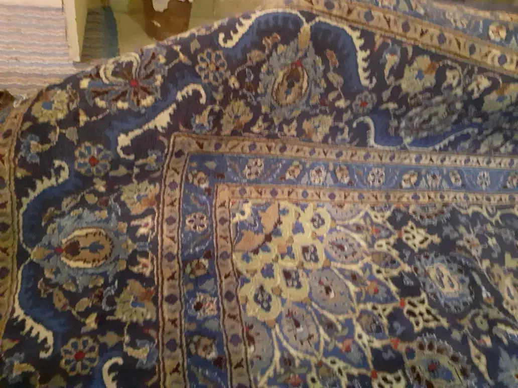 فرش دستباف|فرش|آبادان, |دیوار