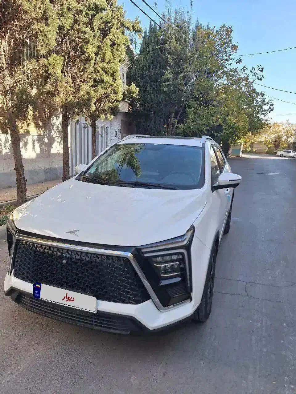 kmcx5  مدل ۴۰۴|خودرو سواری و وانت|اصفهان, شاهزاده ابراهیم|دیوار