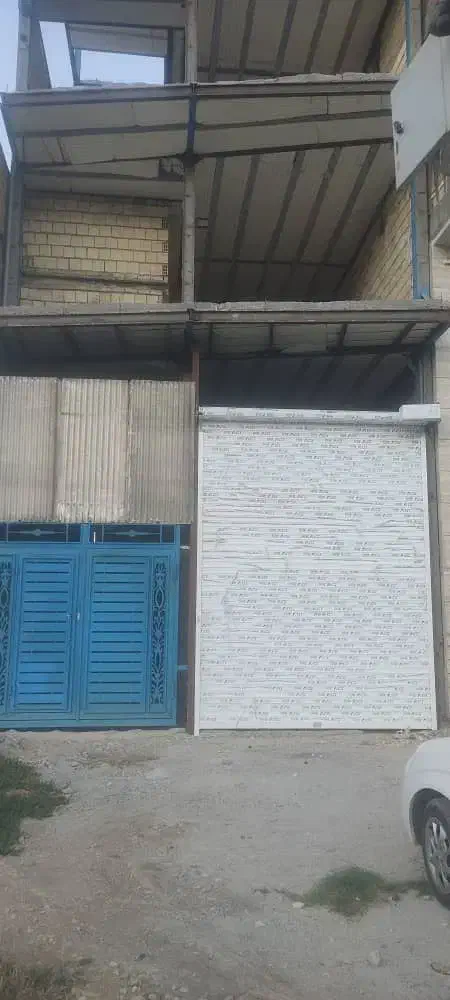 ۳طبقه تجاری مسکونی|فروش خانه و ویلا|دورود, |دیوار