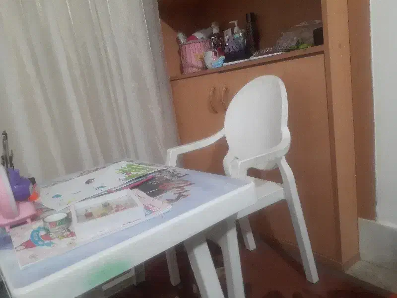 میزو صندلی بچه گانه|میز و صندلی غذاخوری|اصفهان, جلالیه|دیوار