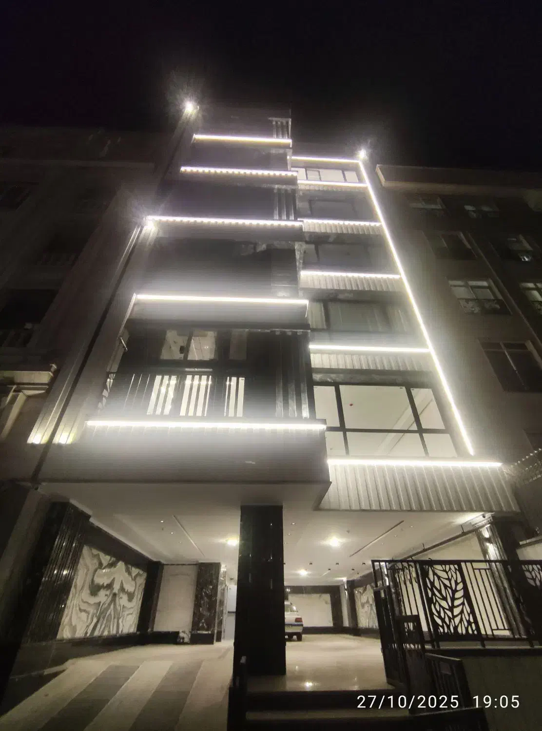 گیشا / 3خواب / نوساز|فروش آپارتمان|تهران, گیشا|دیوار