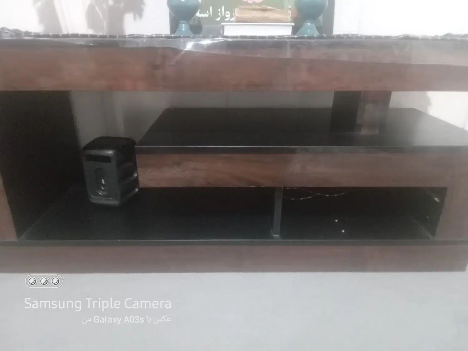 میز تلویزیون سالم|میز تلویزیون|قم, زند آباد|دیوار