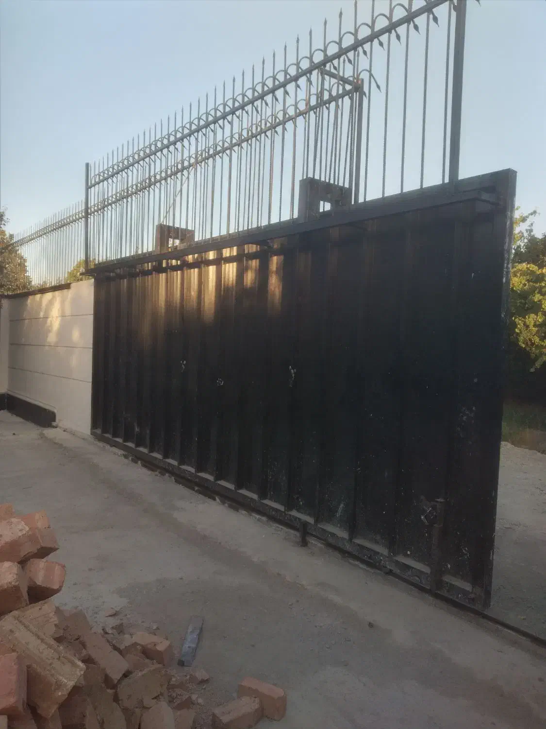 جوشکار آهنگری سیار|خدمات پیشه و مهارت|ری, بازار آهن|دیوار