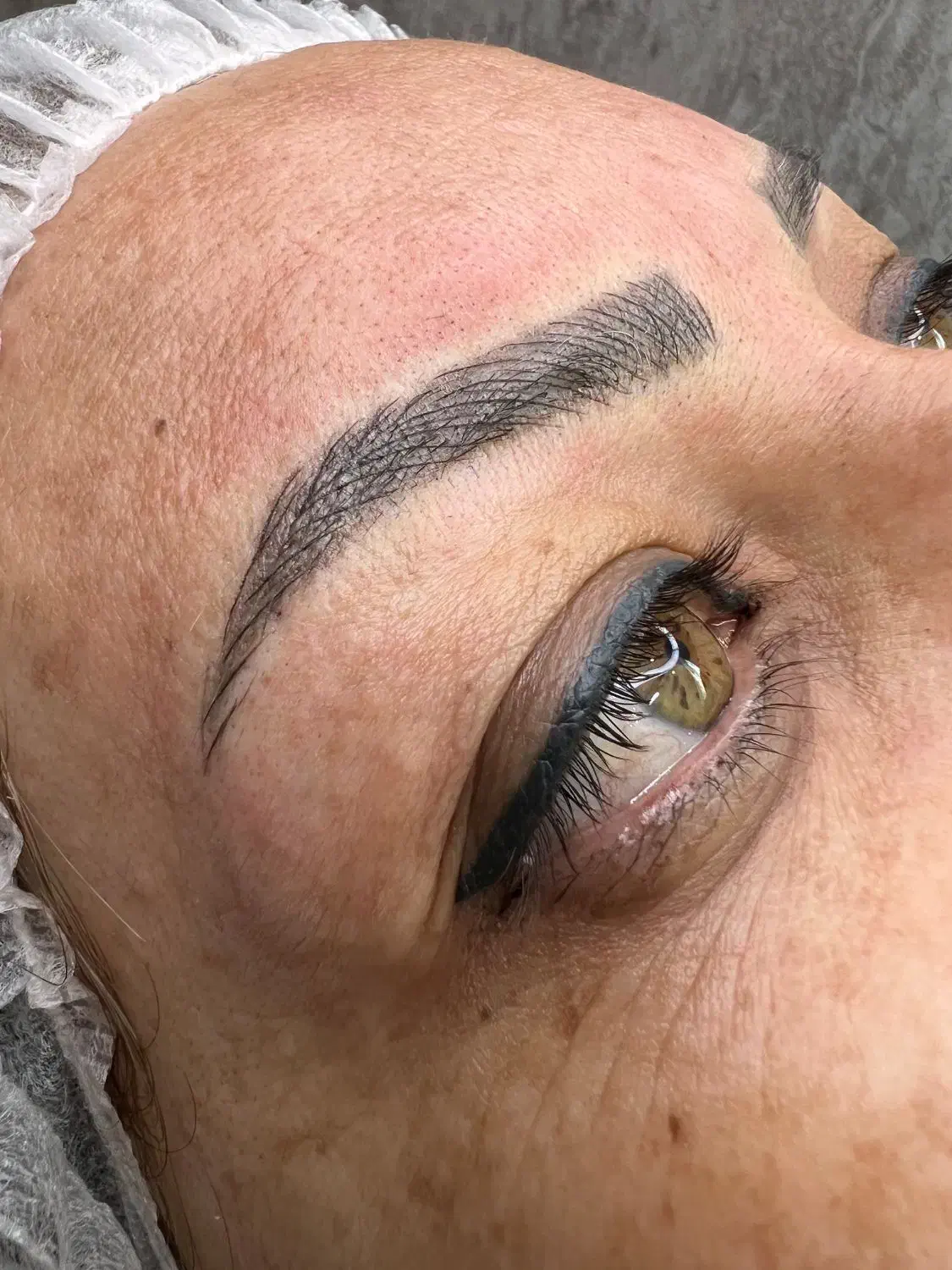 فیبروز ابرو میکروبلیدینگ اصلاح و لیفت ولمینت|خدمات آرایشگری و زیبایی|اصفهان, زاجان|دیوار