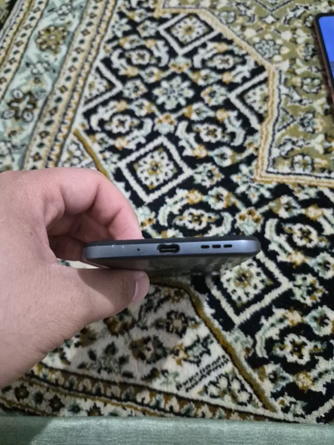 پوکوx5|موبایل|شیراز, منطقه هوایی شهید دوران|دیوار