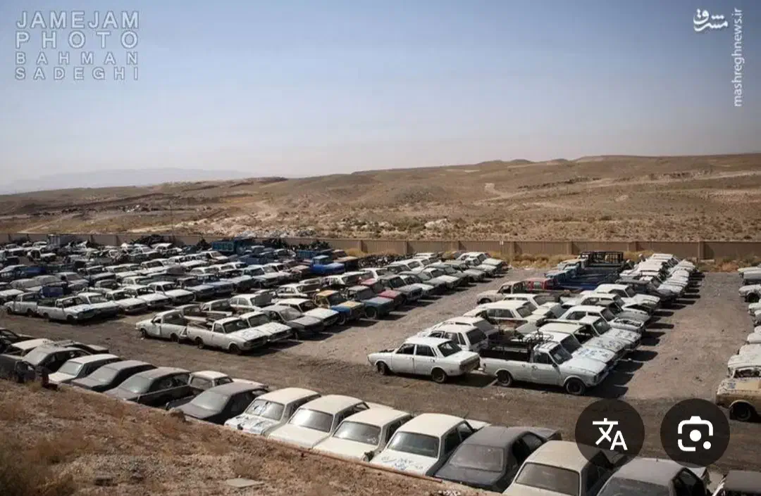 اسقاط خودرو فرسوده|خودرو سواری و وانت|قزوین, |دیوار