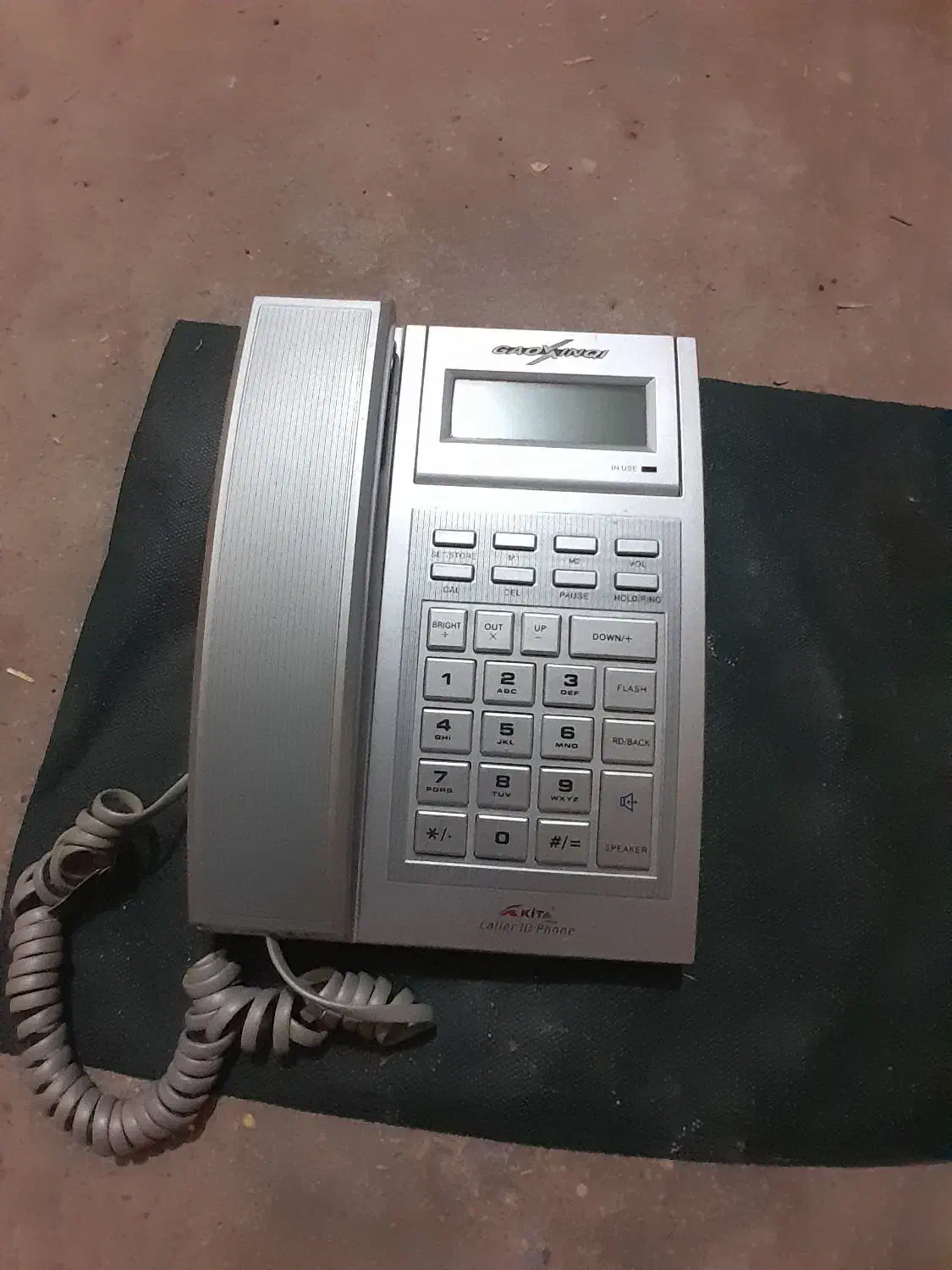 وسایل منزل|تلفن رومیزی|بندرعباس, |دیوار