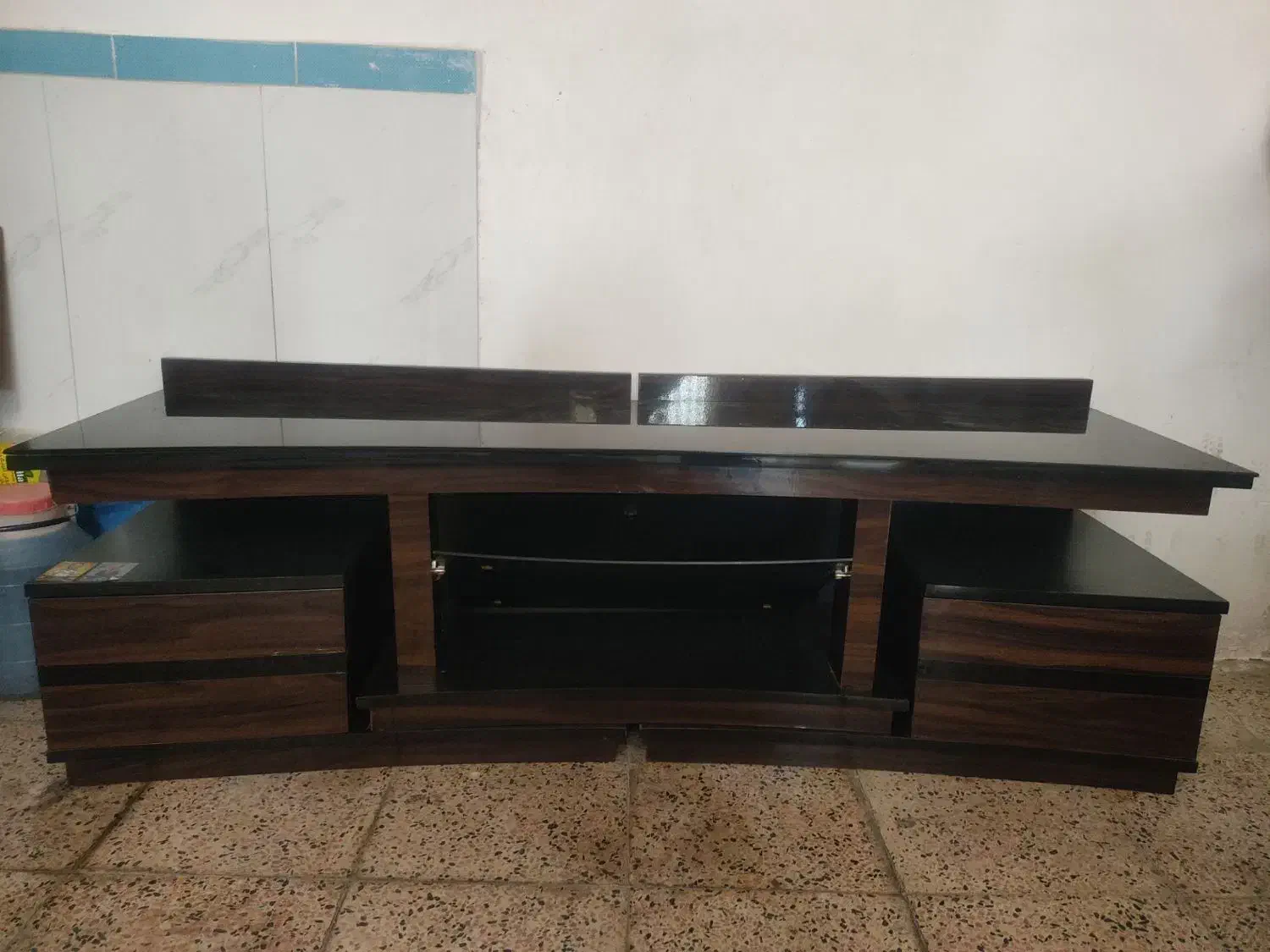 میز تلویزیون|میز تلویزیون|ملکان, |دیوار