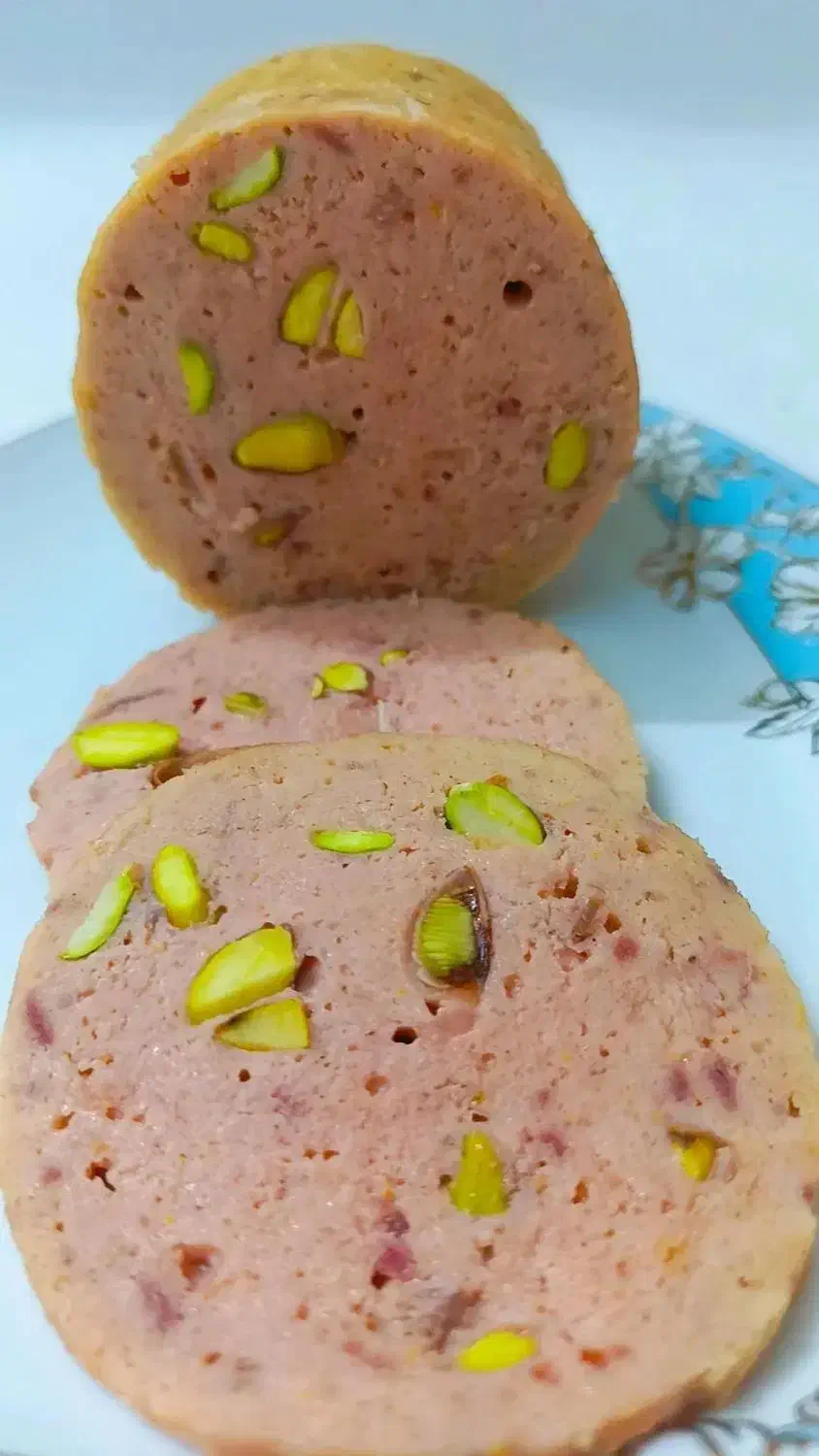 انواع سوسیس و کالباس خانگی|خوردنی و آشامیدنی|شیراز, درکی|دیوار