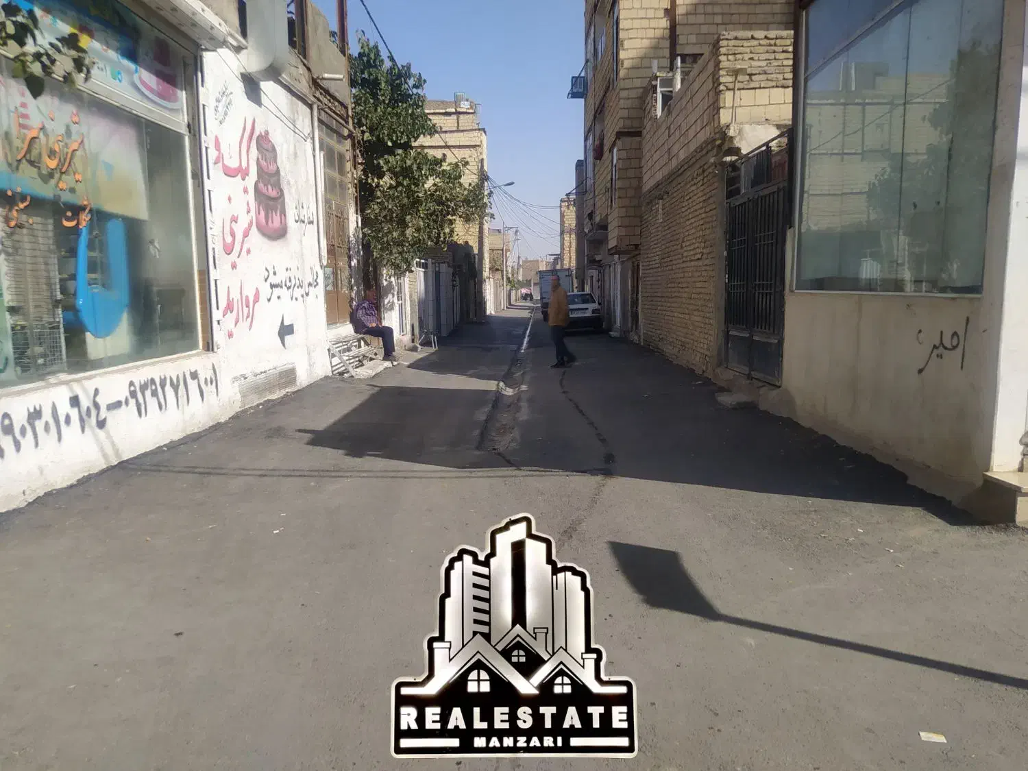 فروش ویلایی ۱۰۰متری توس ۸۷|فروش خانه و ویلا|مشهد, شهرک مطهری|دیوار