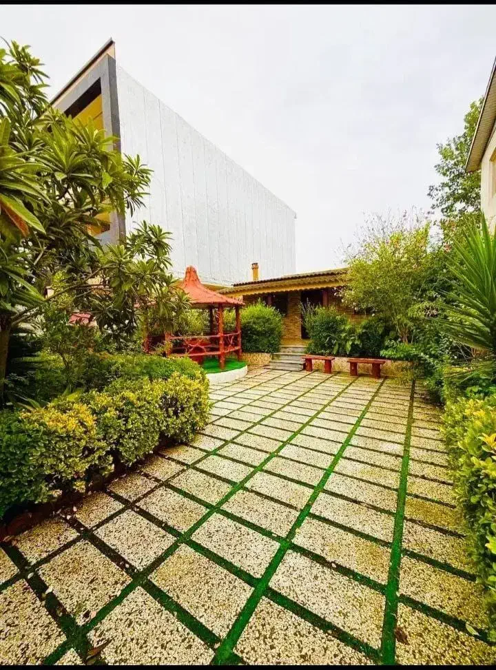 باغ ویلا منطقه برند و جنگلی|فروش خانه و ویلا|کجور, |دیوار