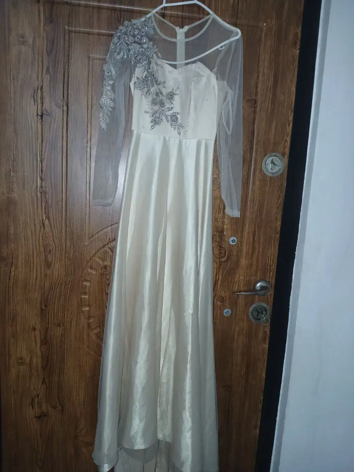 لباس مجلسی|لباس|آزادشهر, |دیوار