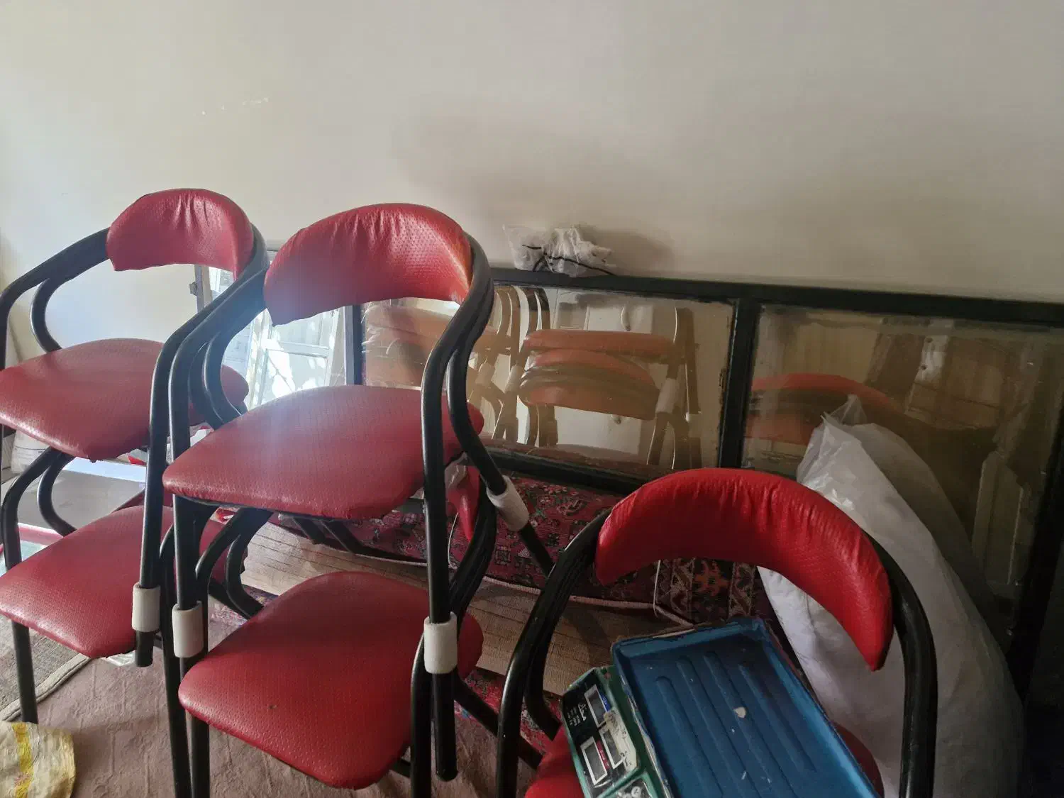 صندلی ام پی|صندلی و نیمکت|همدان, |دیوار