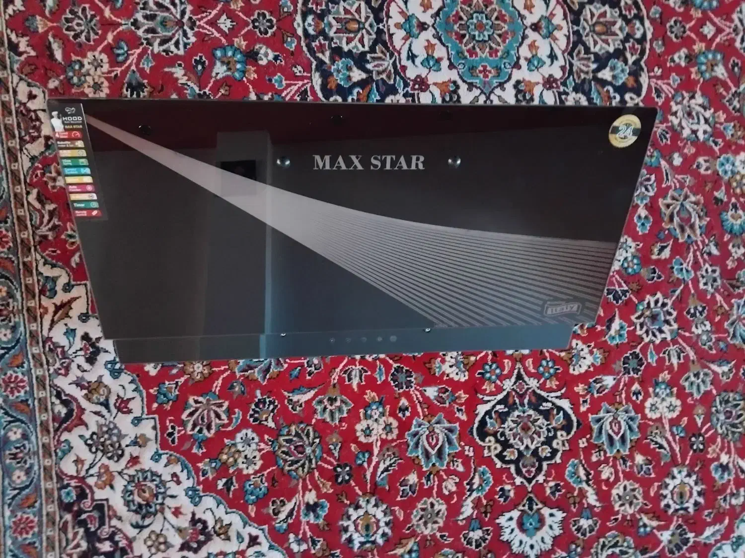 هود MAX STAR|هود|اردبیل, |دیوار