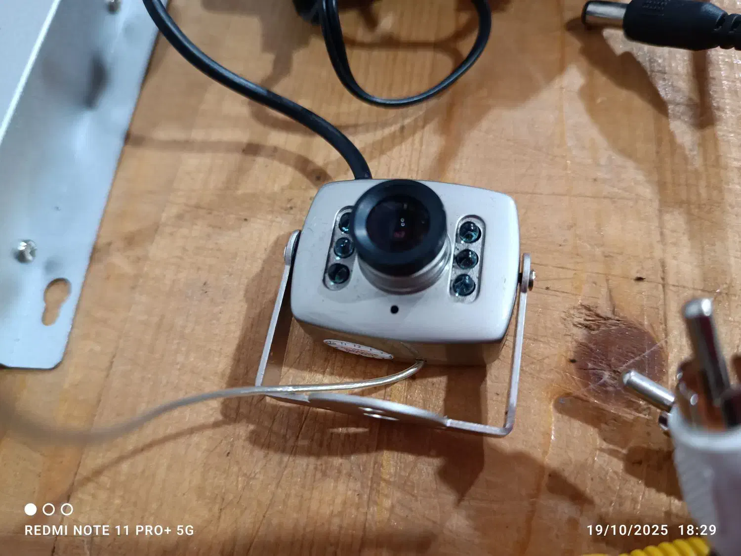 دوربین مدار بسته تحت شبکهIP|دوربین مداربسته|خرم‌آباد (تنکابن), |دیوار