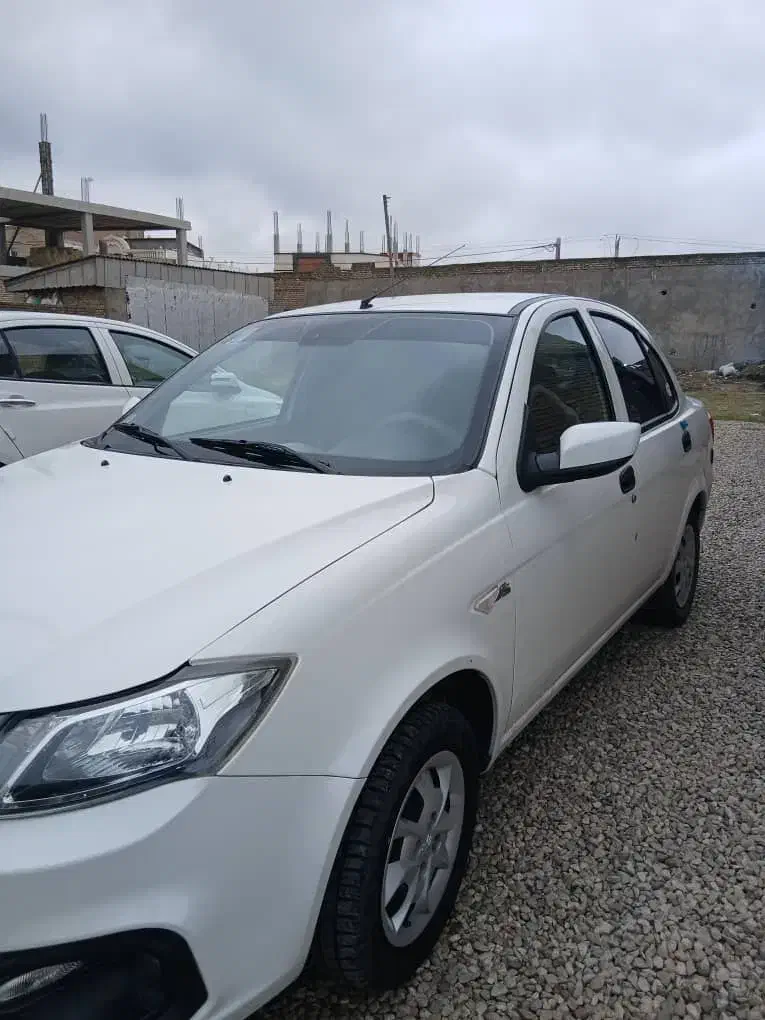 ساینا s|خودرو سواری و وانت|کلاله, |دیوار