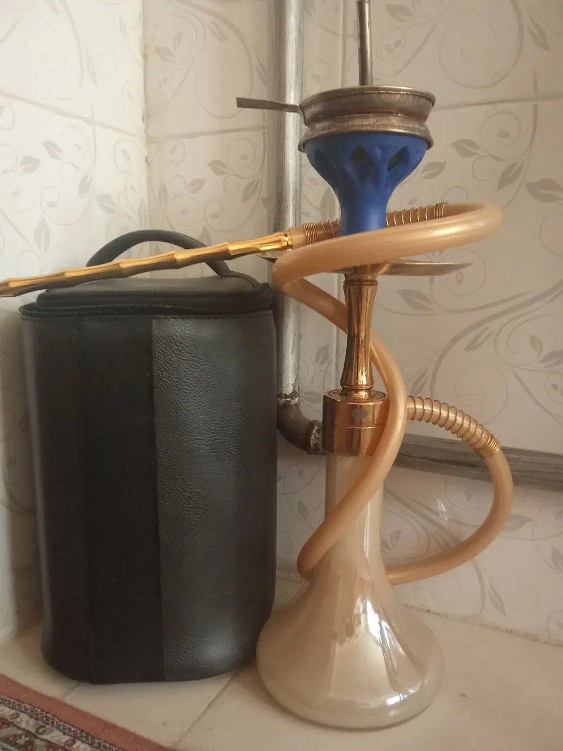 قلیان|صنایع دستی و سایر لوازم تزئینی|اردبیل, |دیوار