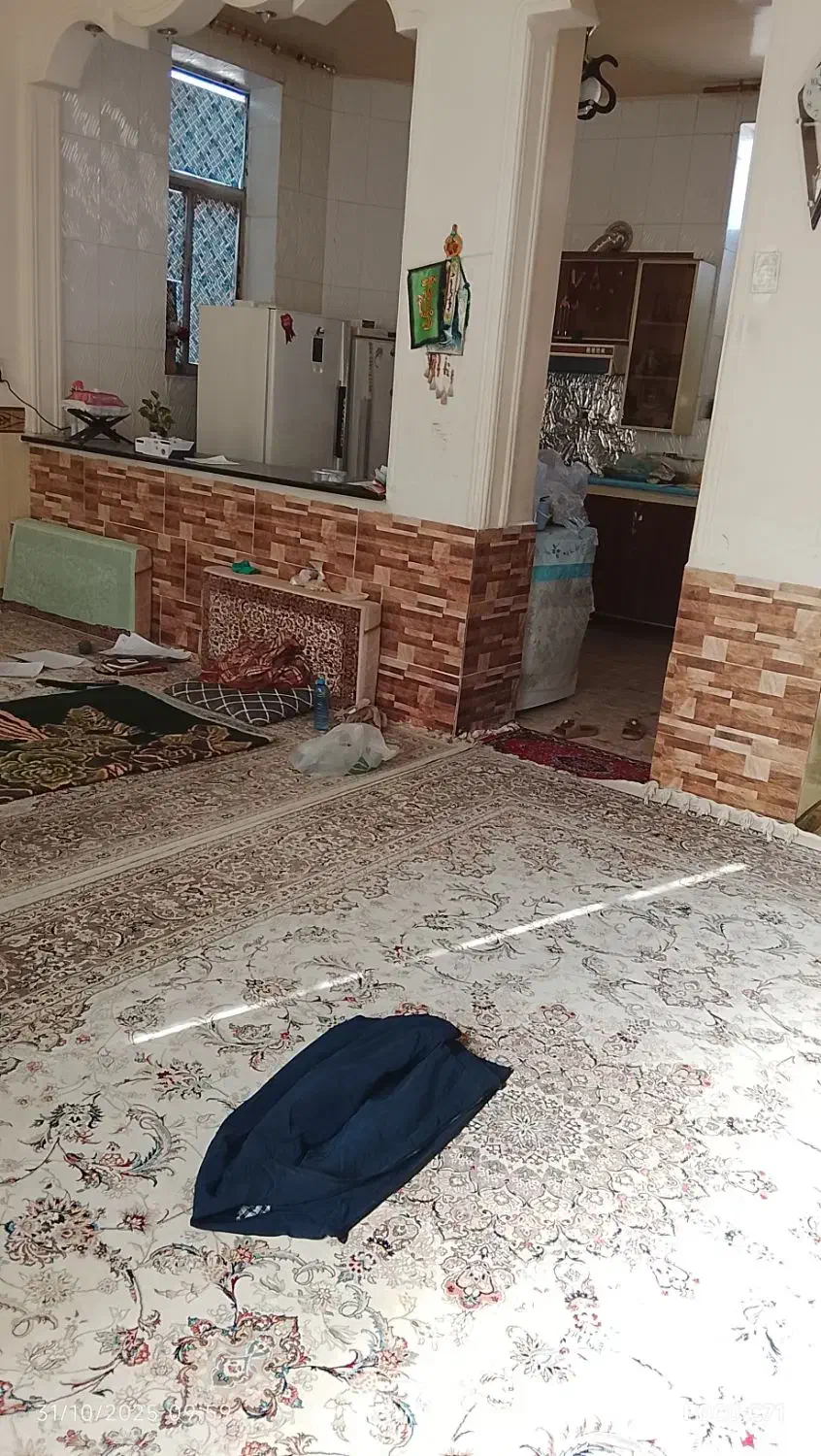 فروش خانه ویلایی|فروش خانه و ویلا|قصرشیرین, |دیوار