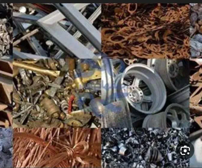 خرید زایعات فلز|خدمات پیشه و مهارت|رشت, خواهر امام|دیوار