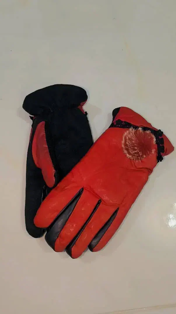 انواع دستکش تک و عمده|لباس|سقز, |دیوار