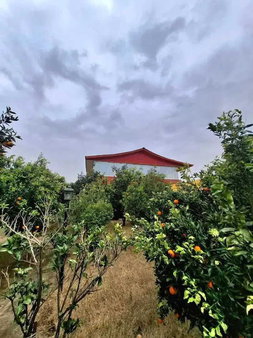 ویلاباغ 2500مترسندتکبرگ پروانه پایانکار فریدونکنار|فروش خانه و ویلا|آستانه سرا, |دیوار