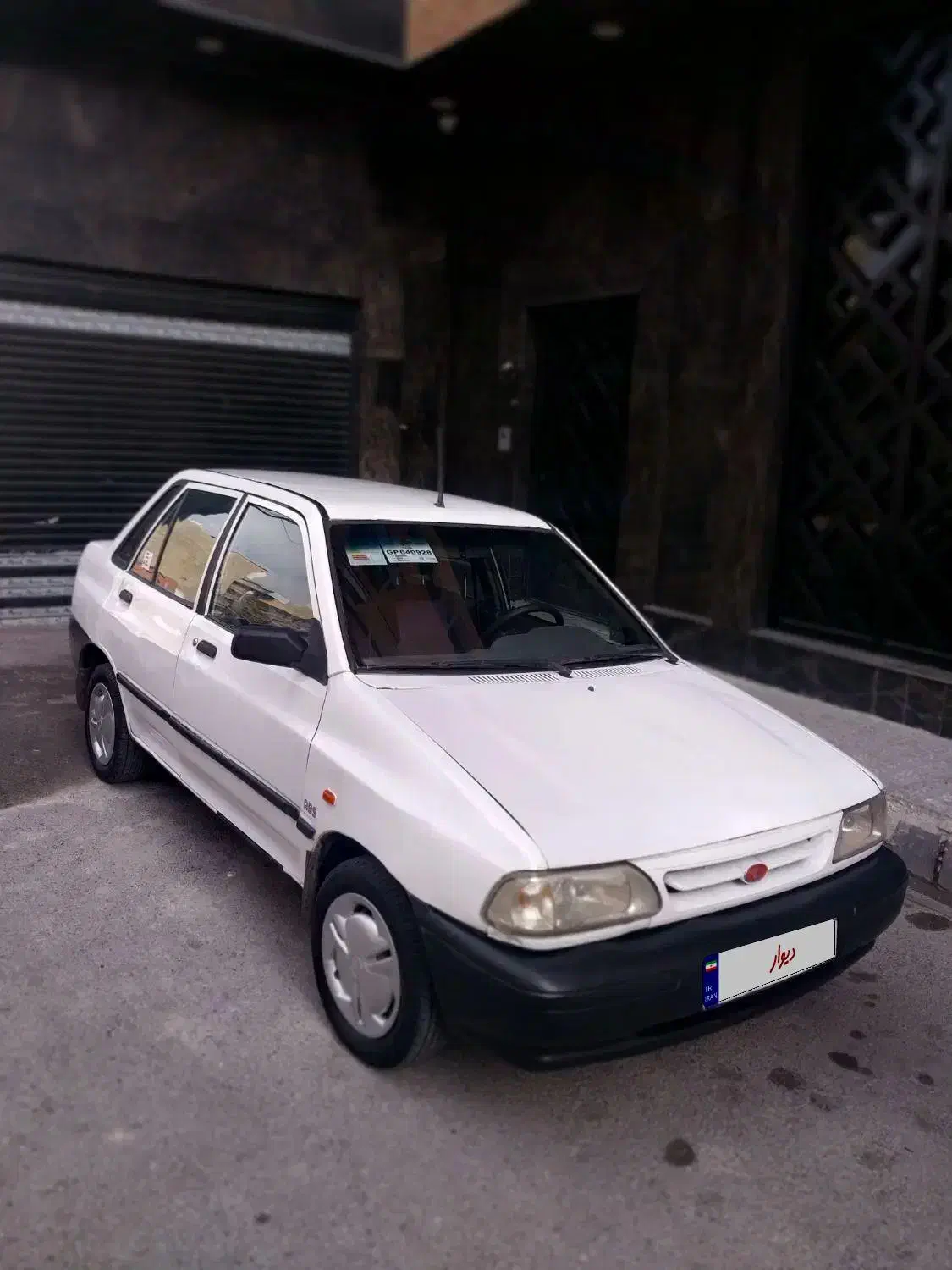 پراید ۱۳۱ مدل ۹۰|خودرو سواری و وانت|چهاردانگه (تهران), |دیوار