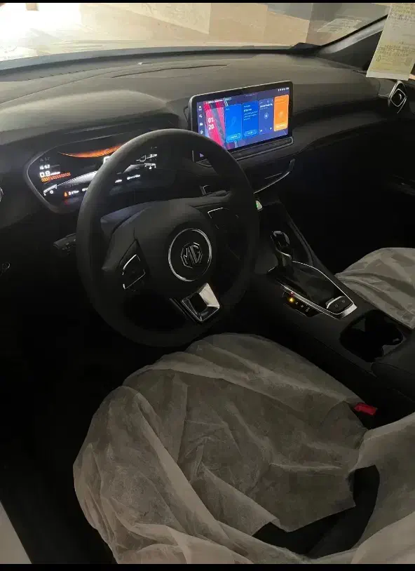 ام جی 2025 صفر|خودرو سواری و وانت|بندر ماهشهر, |دیوار