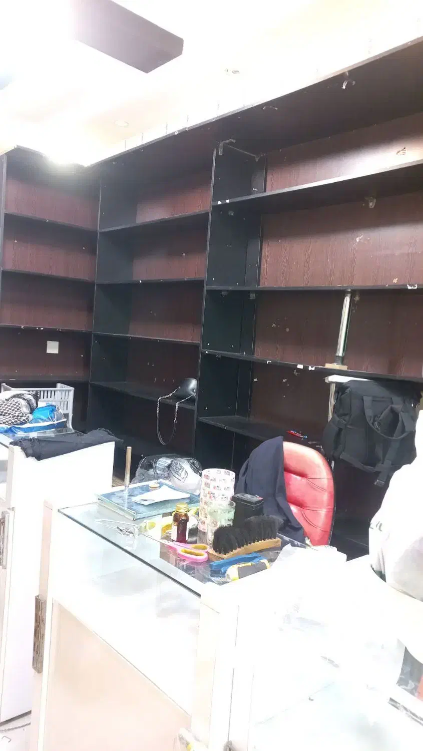 ماکن ویترین|فروشگاه و مغازه|تبریز, |دیوار