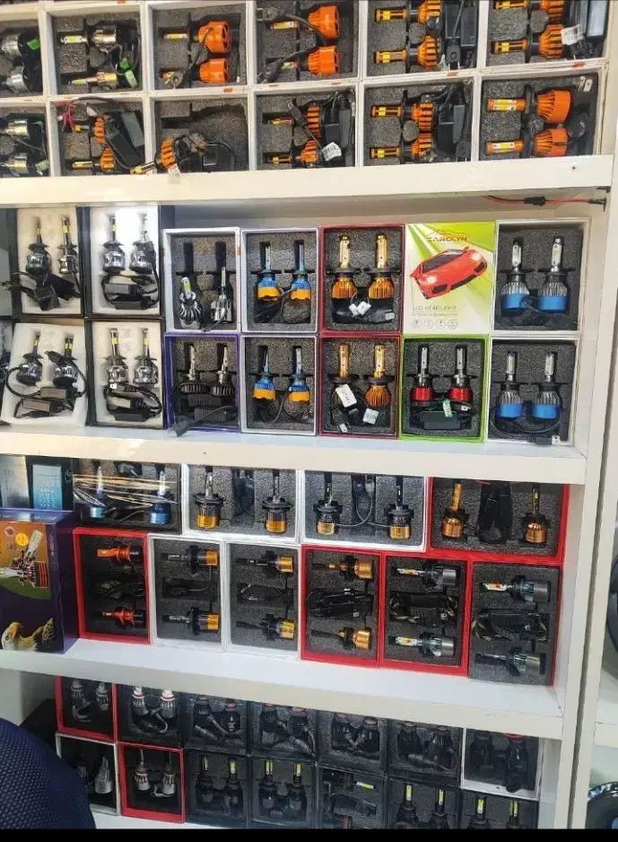 روکش صندلی/کفی/کفپوش|قطعات یدکی و لوازم جانبی|همدان, |دیوار