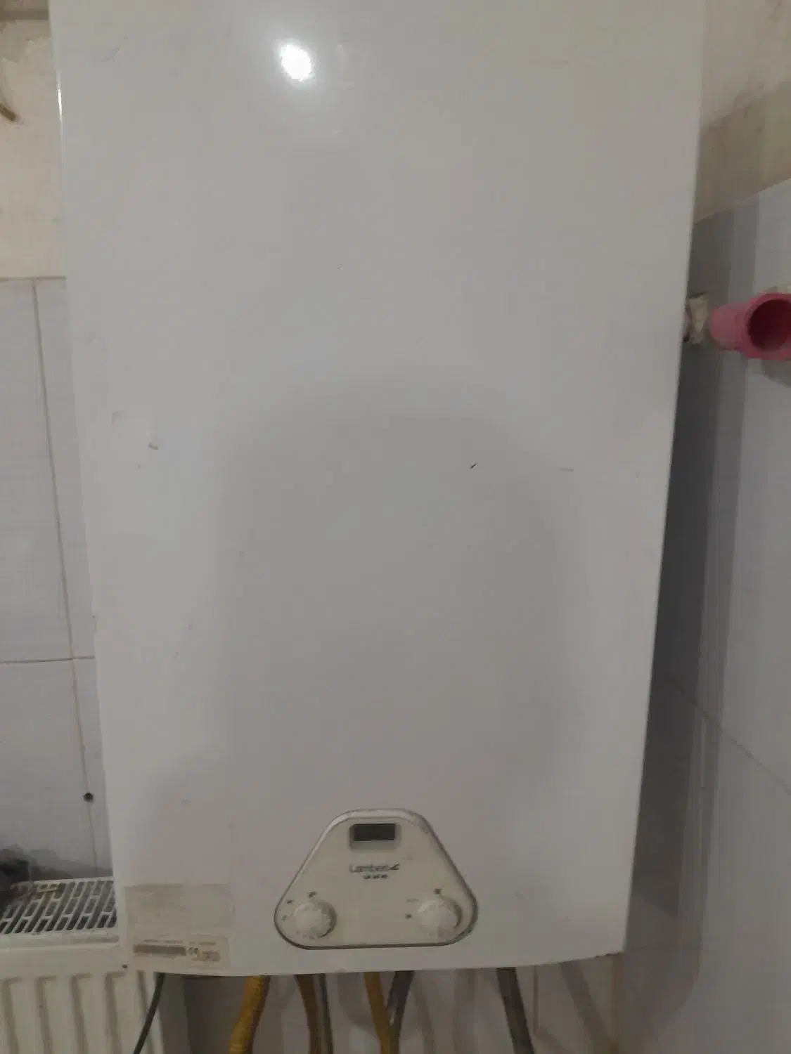 پکیج لامبرت|آبگرمکن، پکیج، شوفاژ|ارومیه, |دیوار