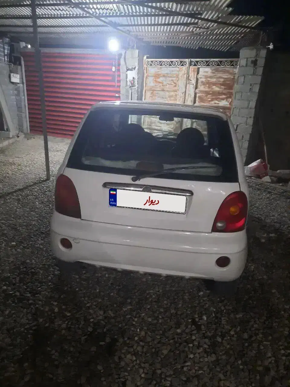 mvm110|خودرو سواری و وانت|بابل, |دیوار