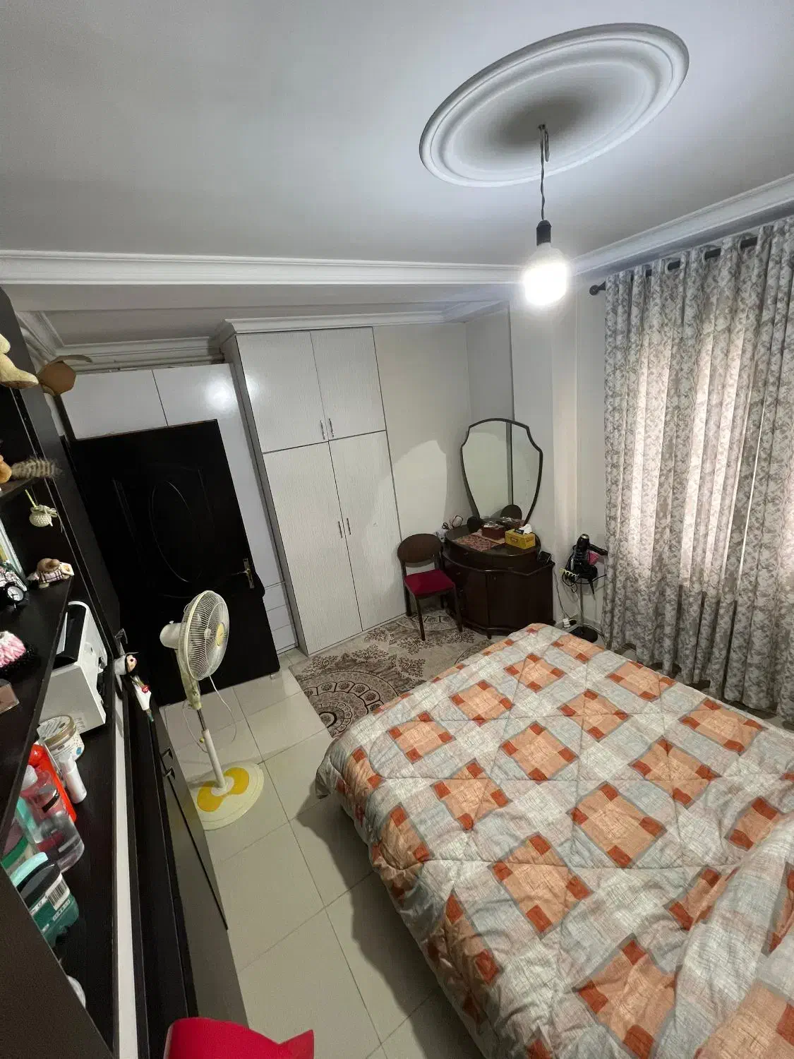 فروش واحد۳طبقه ۳واحدسنددار|فروش آپارتمان|رشت, آب و برق|دیوار