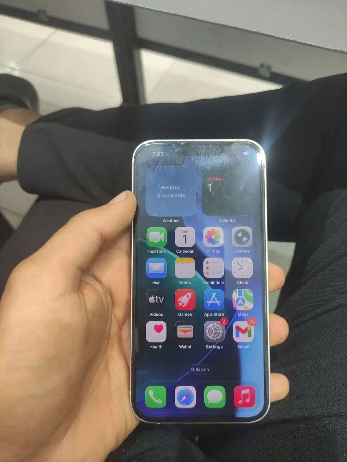 iphone 13 normal|موبایل|اهواز, کمپلو جنوبی|دیوار