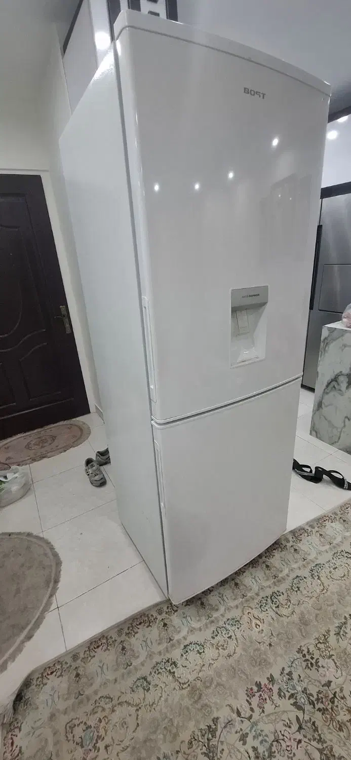 یخچال بوست|یخچال و فریزر|اسلام‌شهر, شهرک واوان|دیوار