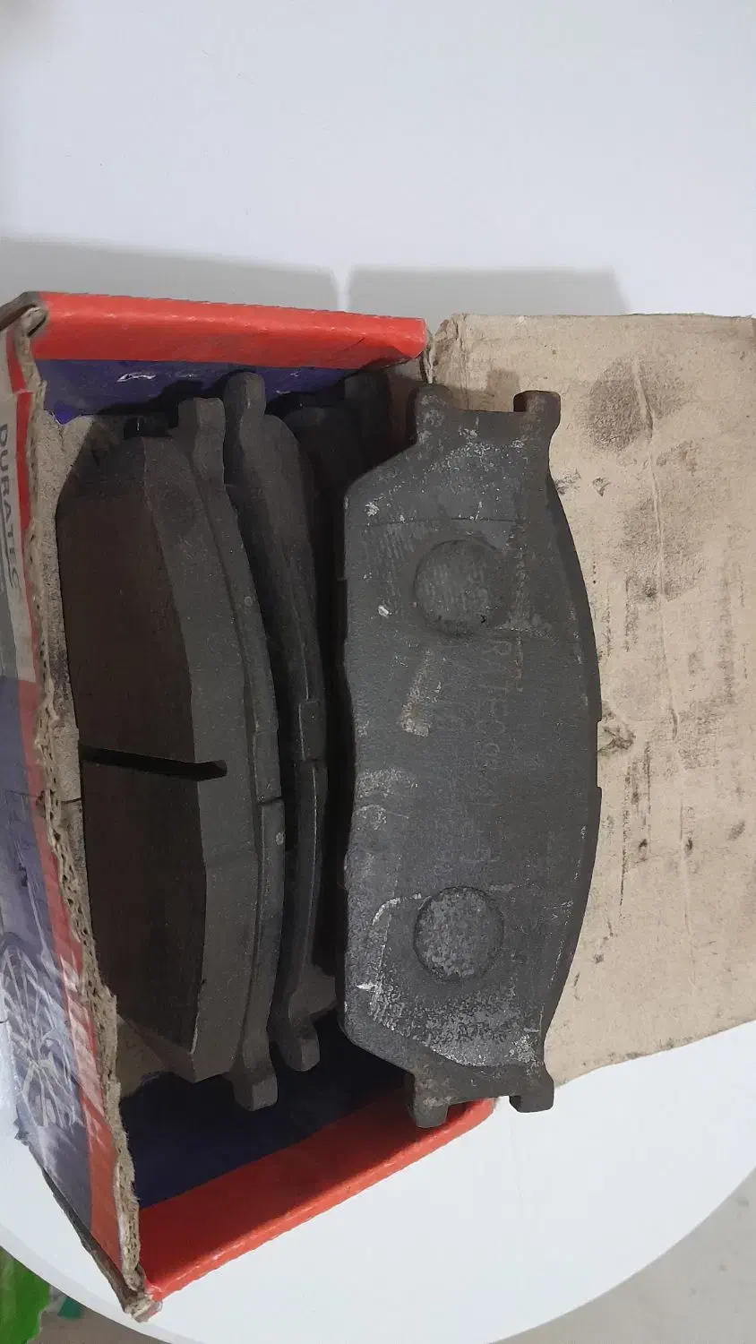 سلام لنت ریوتیبا کیا کارکرده|قطعات یدکی و لوازم جانبی|اهواز, ۳۰ متری|دیوار