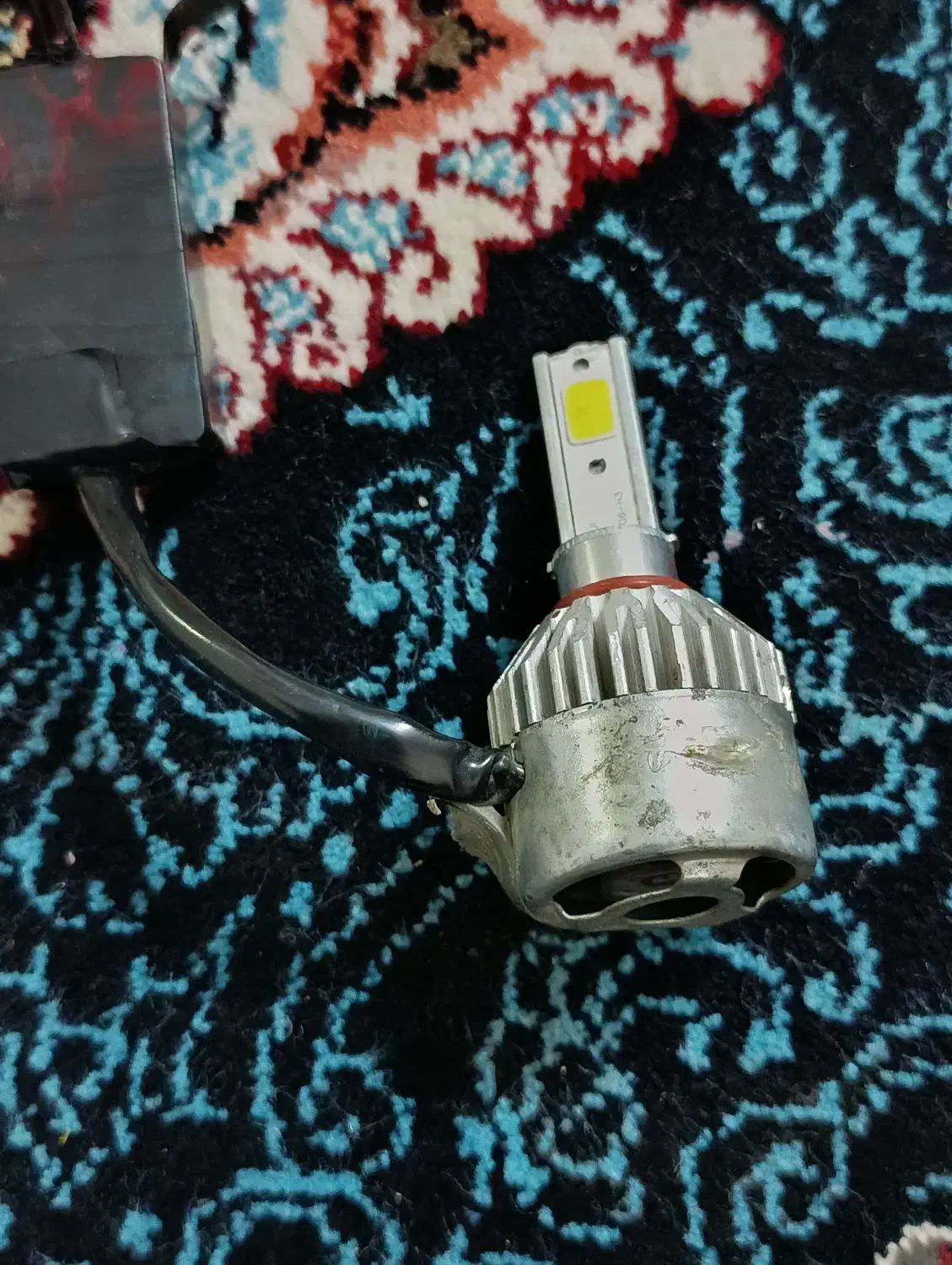 هدلایت|قطعات یدکی و لوازم جانبی|مشهد, کوی ولیعصر|دیوار