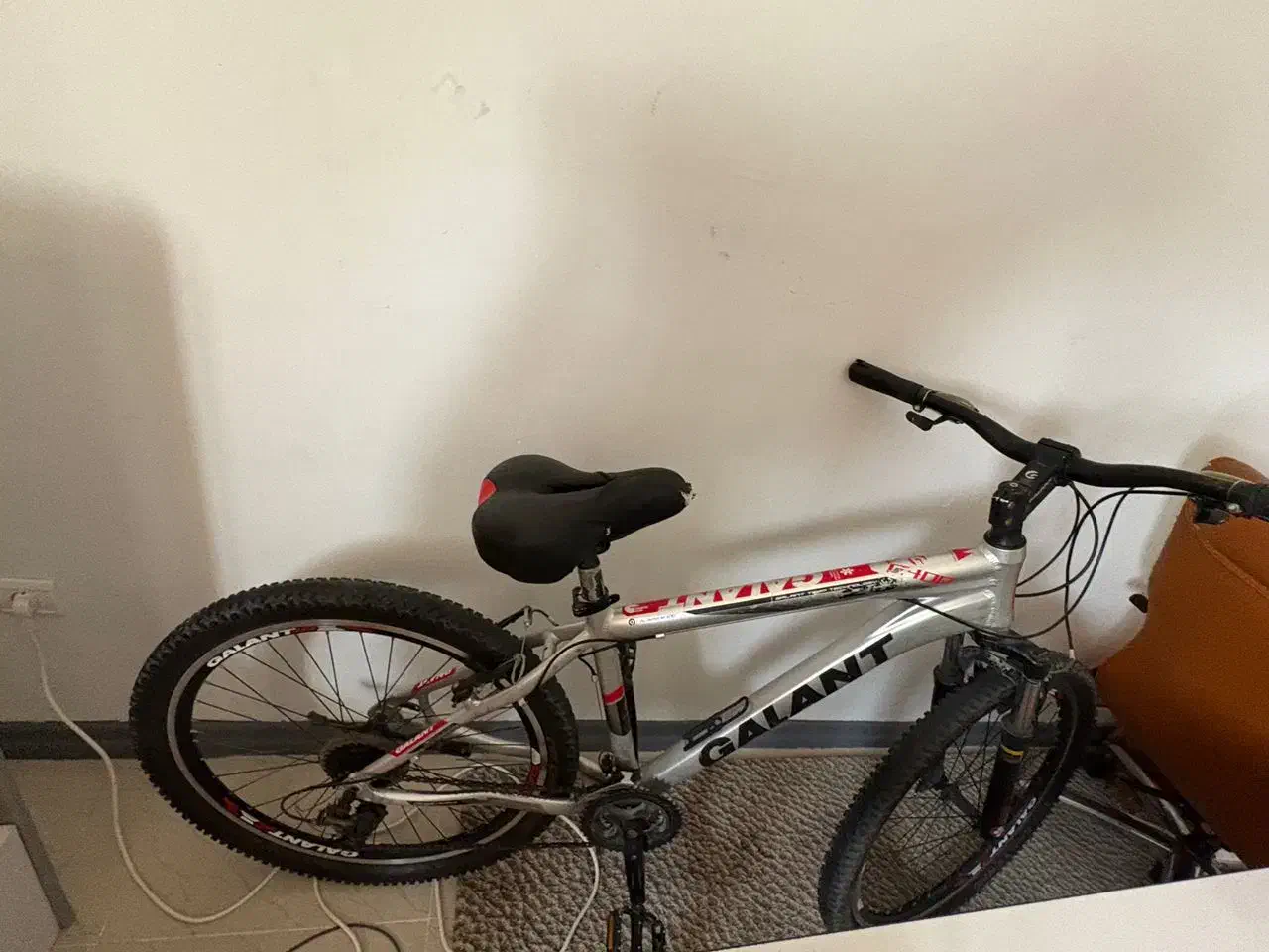دوچرخه گالانت سایز ۲۶|دوچرخه، اسکیت، اسکوتر|جم, |دیوار