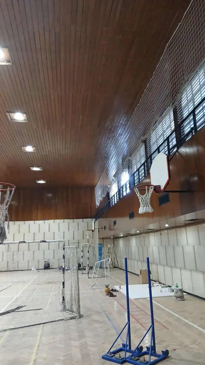 نقاشی حرفهای بابهترین کیفیت وقیمت منصفانه|خدمات پیشه و مهارت|اهر, |دیوار