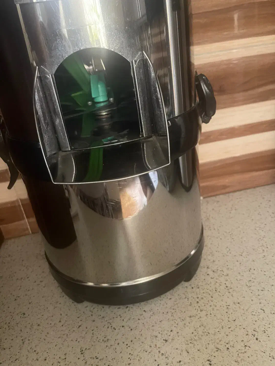 سبزی خورکن سبز ایران|خردکن، آسیاب، غذاساز|پاکدشت, حصار امیر|دیوار